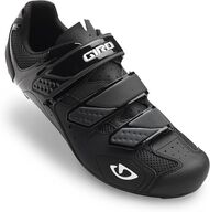 Giro Treble II cykelsko - Mat sort - Str. 39