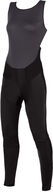 Cykelbukser, Endura Women's Pro SL EGM Bibtight - Str. L