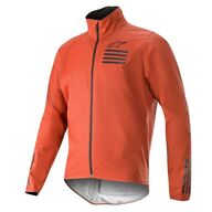 Cykeltrøje, Alpinestars MTB-Jacke Descender V3 Rot - Str. S