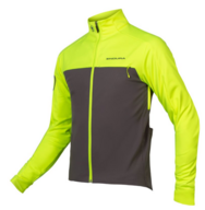 Cykeltrøje, ENDURA WINDCHILL JACKE II Windproof - Str. XXL