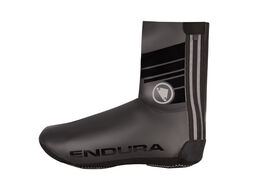 Skoovertræk, Endura Road Overshoe - Vandtæt - Str. XL