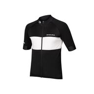 Cykeltrøje, Endura Fs260-Pro S/S Shortsleeve Jersey - Str. XXL