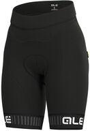 Cykelbukser, Ale Solid Traguardo Lady Shorts  - Str. M