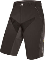 Cykelshorts, Endura MT500 Spray Baggy Short II - Str. S