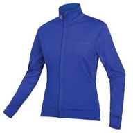 Cykeltrøje, Endura Women'S Xtract Roubaix Thermal Longsleeve - Str. M