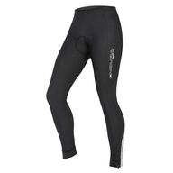 Cykelbukser, Endura FS260-PRO THERMO Womens Tights - Str. XS