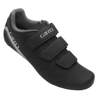 Giro Stylus dame cykelsko - Sort - Str. 42