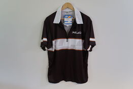 Cykelpolo, XLC 151 Comp Bikepolo Shirt - Str. XL