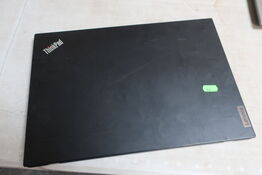 Laptop LENOVO ThinkPad L15