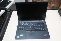 Laptop LENOVO ThinkPad T14s