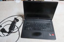 Laptop HP 14s