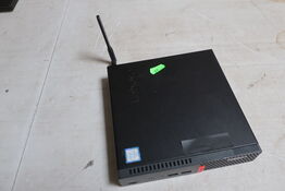 MiniPC LENOVO Thinkcentre M710q