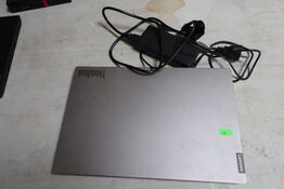 Laptop LENOVO ThinkPad