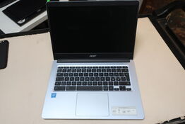 Laptop ACER Chromebook 314