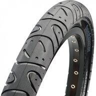 4 stk. Maxxis Hookworm 29x2,50 60tpi Wire