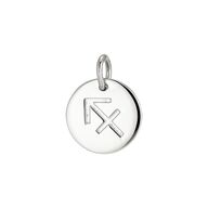 Sagittarius Pendant - Str. 1.4