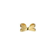 Cross Earcuff - Str. One Size