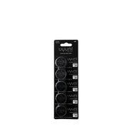 14 pk. Uyuni Lighting Lithium batteri CR2450 3V 5 stk.