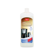 7 stk. Melitta afkalker til kaffemaskiner 250 ml