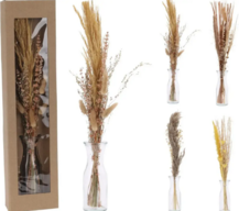 5 pk. Kunstige blomster 57 cm 