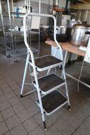 Trappestige 