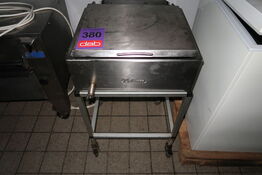 Varmekar, Jeros