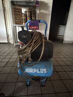 Kompressor