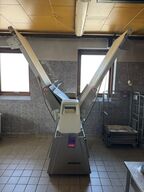Langruller, Sewer Rondo
