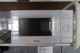 Mikroovn, Samsung