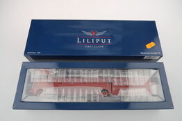 Model lokomotiv LILIPUT L131540