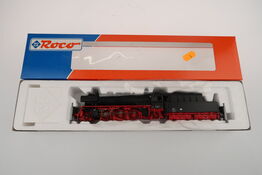 Model lokomotiv ROCO 63231