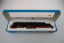 Model lokomotiv MÄRKLIN Hamo 8302