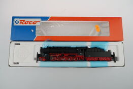 Model lokomotiv ROCO 43288