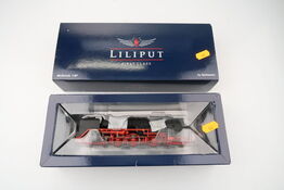 Model lokomotiv LILIPUT L106203