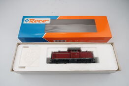 Model lokomotiv ROCO 43644