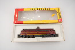 Model lokomotiv FLEISCHMANN 4271