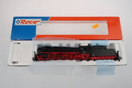 Model lokomotiv ROCO 43341