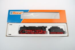 Model lokomotiv ROCO 43239