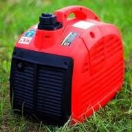 Powertech PT2000 Benzin generator 2000W