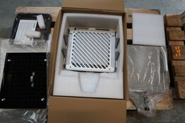 GM PP2 Kit e4/e4s MERRYCHEF