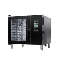 Combiovn Invoq Hybrid 6-1/1 GN Hounö