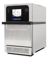 Combiovn eikon ®e2sSP ver. 2 1000W stål Merrychef Classic 16 amp. CEE