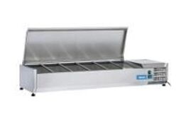 Kølekumme BVCS 150 Vibocold
