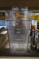 Div. Beholdere CAMBRO