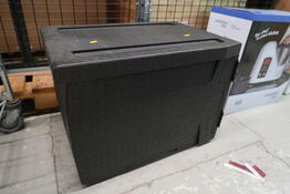 Transportkasse CAMBRO