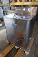 Opvaskemaskine KEN Type 1200 E
