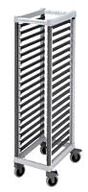 Indstiksvogn til 18 stik 1/1 GN Cambro ( usamlet )