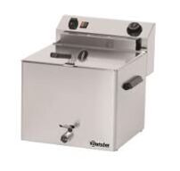 Friture PROFESSIONAL I 162900 10 L Bartscher