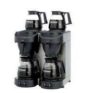 Kaffemaskine M102 dobbelt Animo