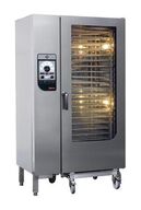 Combiovn FlexiCombi CLASSIC 20.1 m/automatisk rengøring MKN